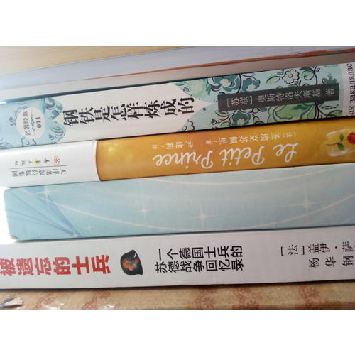 被遺忘的士兵：一個(gè)德國(guó)士兵的蘇德戰(zhàn)爭(zhēng)回憶錄
