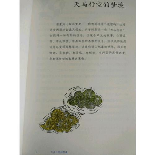 語文素養讀本  小學卷9   少年不識愁滋味