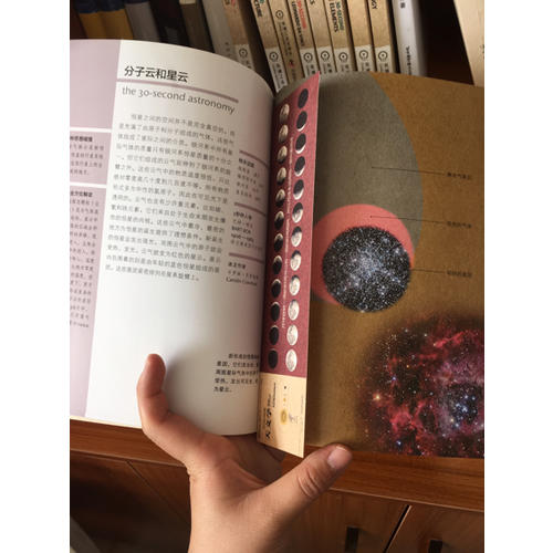 30秒探索：天文學