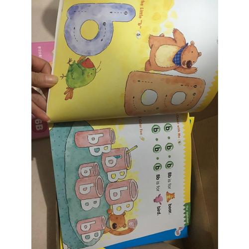 蒲公英·英語拼讀王（全12冊(cè)+9CD＋6DVD光盤）