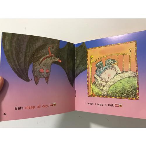 培生幼兒英語 預(yù)備級（含35冊圖書，2張英式發(fā)音CD）