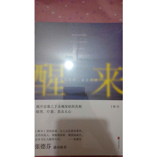 醒來：凡真實的，必會相遇