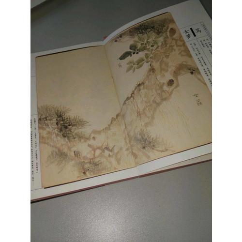 美了千年，卻被淡忘：詩經(jīng)名物圖解