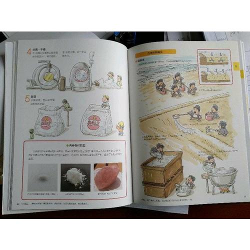 身邊的科學(xué)