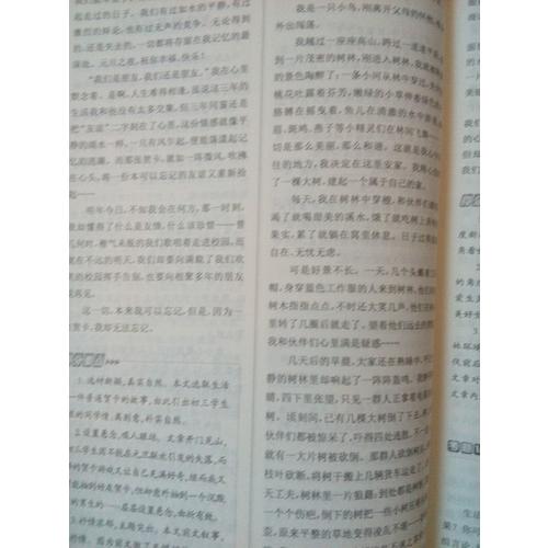 中考滿分作文2017
