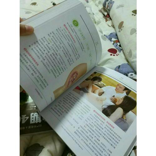 懷孕40周看這套就夠了（全兩冊）