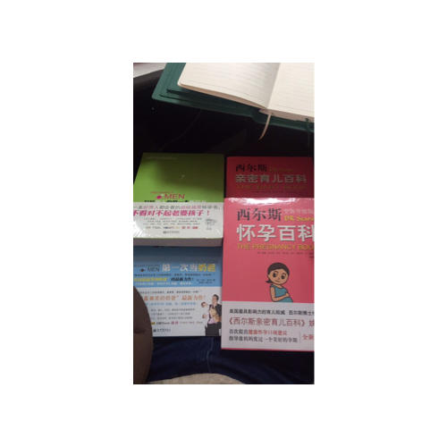 幸福奶爸修煉升級寶典（共2冊）