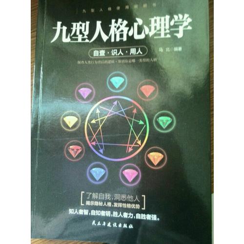 九型人格心理學