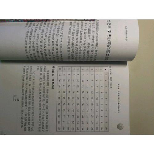 生活中的魔法數學：世界上最簡單的心算法