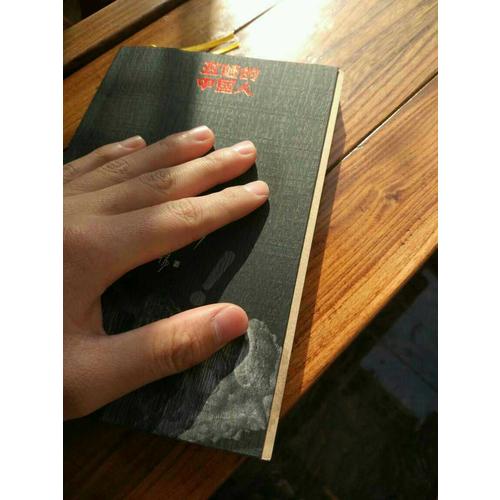 丑陋的中國(guó)人（新版）