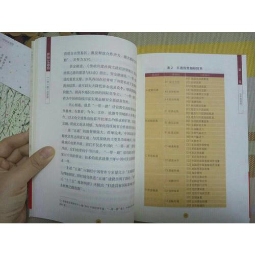 世界是通的·一帶一路的邏輯