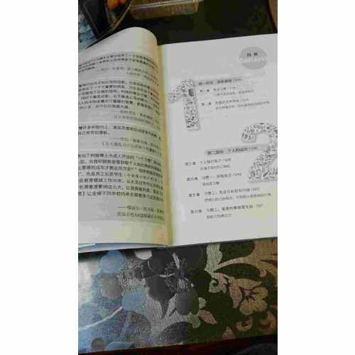 杰出青少年的7個(gè)習(xí)慣（成長(zhǎng)版）：美國(guó)杰出青少年訓(xùn)練計(jì)劃