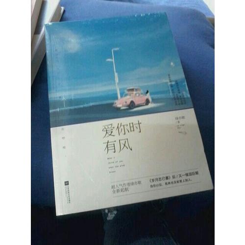 愛(ài)你時(shí)有風(fēng)