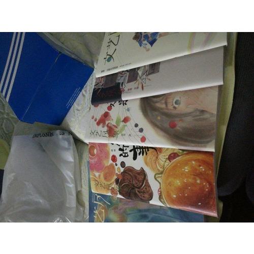 文藝風象：整理一下，就一下（2017年4月刊）