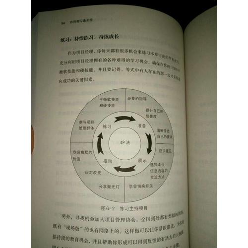 內向者溝通圣經
