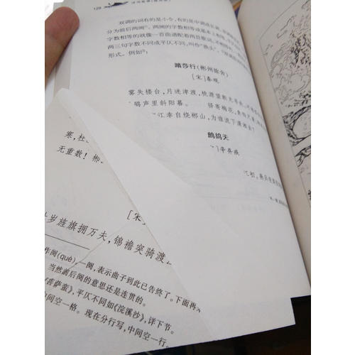 詩詞格律