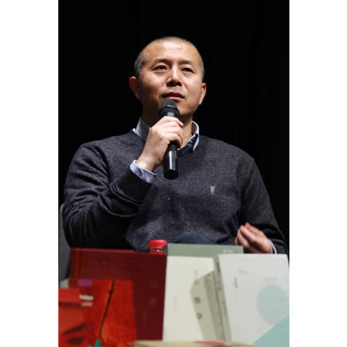 小說課