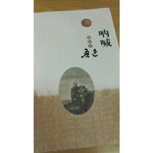 吶喊（插圖本）