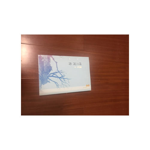 漫說舊時光:呼蘭河傳