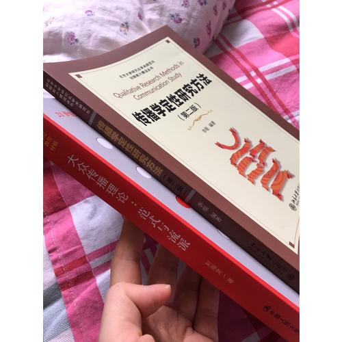 大眾傳播理論：范式與流派