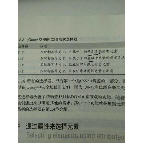 jQuery實戰(第三版)