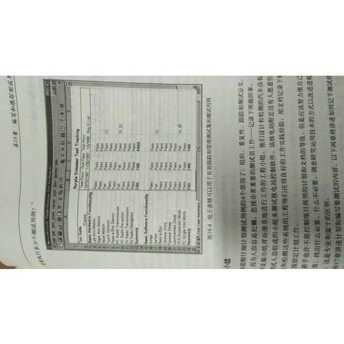 軟件測(cè)試（原書(shū)第2版）