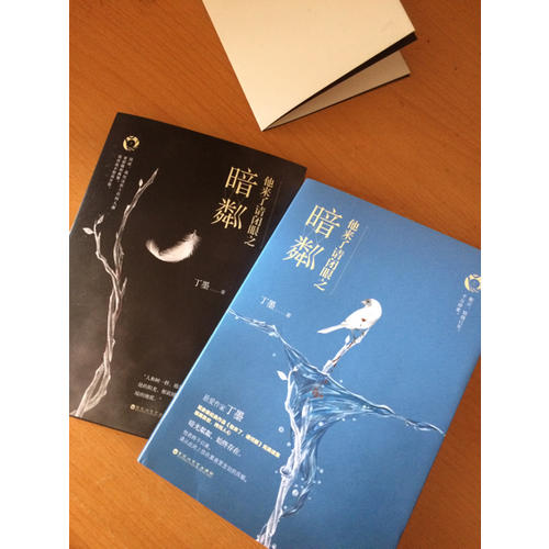 他來(lái)了請(qǐng)閉眼之暗粼
