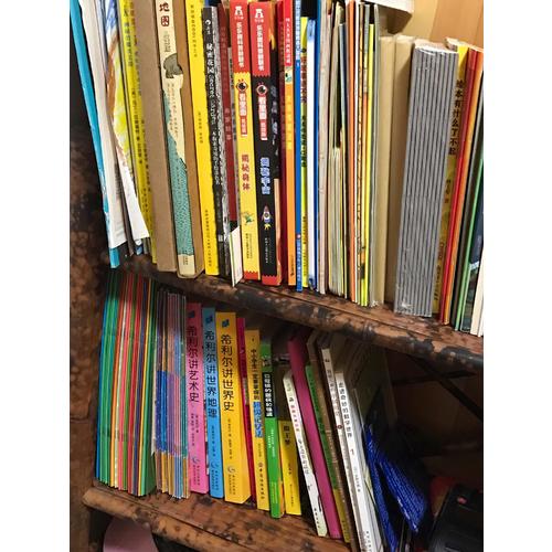 中小學生一定要掌握的超級記憶法