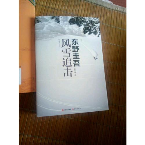 風(fēng)雪追擊