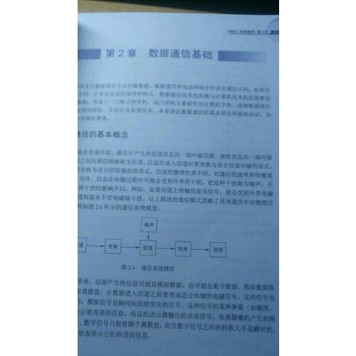 全國(guó)計(jì)算機(jī)技術(shù)與軟件專業(yè)技術(shù)資格(水平)考試指定用書(shū)網(wǎng)絡(luò)工程師教程（第4版）