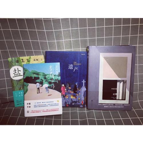 這里（精裝）:Here安古蘭漫畫節大獎作品
