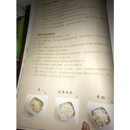 我是飯團(tuán)君：手把手教你做55款愛心飯團(tuán)
