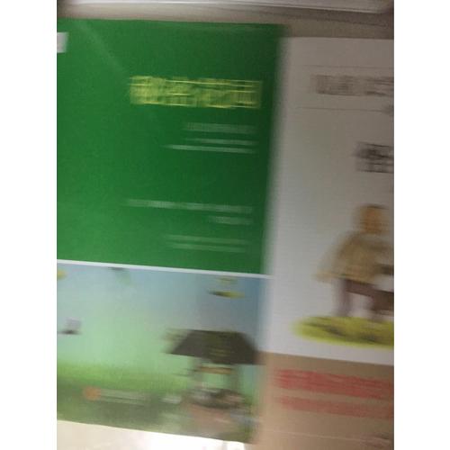秘密花園(新課標，翻譯文化終身成就獎獲得者李文俊傾情翻譯)