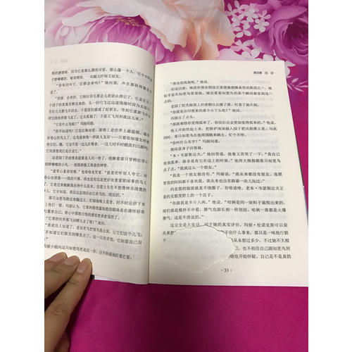 秘密花園(新課標，翻譯文化終身成就獎獲得者李文俊傾情翻譯)