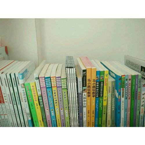 豆蔻鎮的居民和強盜（注音版）中小學生課外閱讀推薦圖書