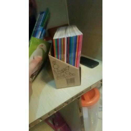 小兔湯姆旅行版（全26冊(cè)）