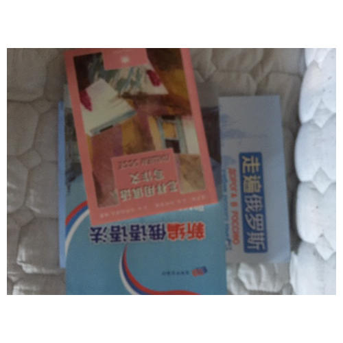 怎樣用俄語寫作文（俄語輕松學(xué)）