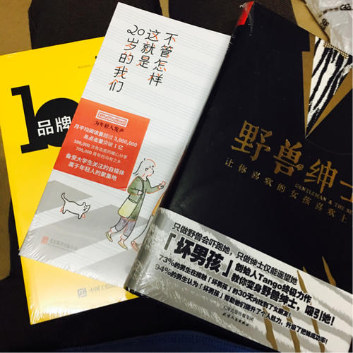 品牌至上——LOGO設計法則與案例應用解析