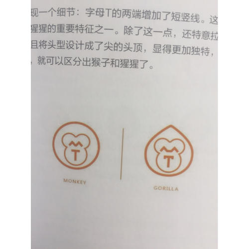 品牌至上——LOGO設計法則與案例應用解析