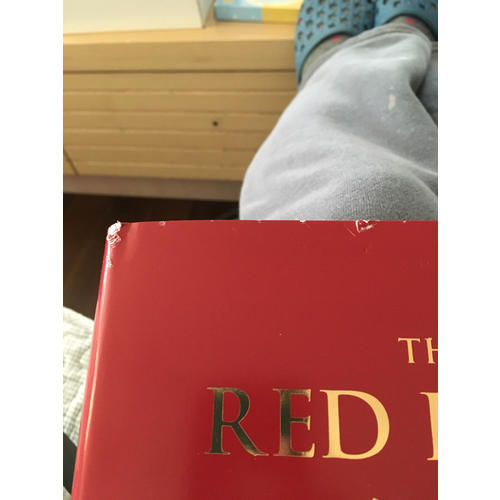 紅書（心理學(xué)大師榮格核心之作，國(guó)內(nèi)首次授權(quán)完整版）