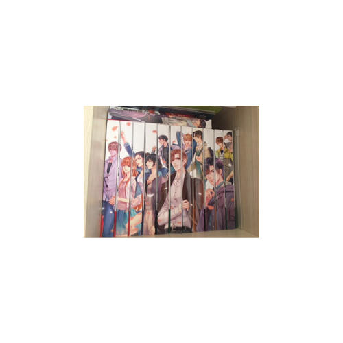 全職高手12 蓄勢待發(全新典藏版）