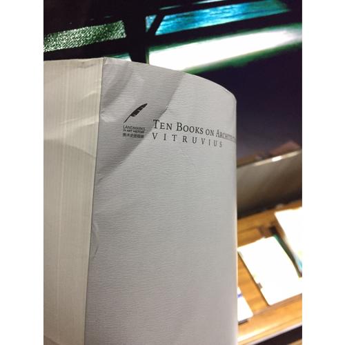 建筑十書
