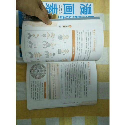 圖解風(fēng)水入門--最淺顯的風(fēng)水入門讀本