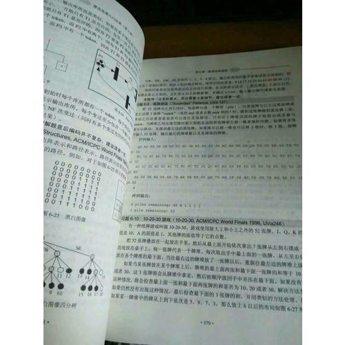算法競賽入門經(jīng)典（第2版）