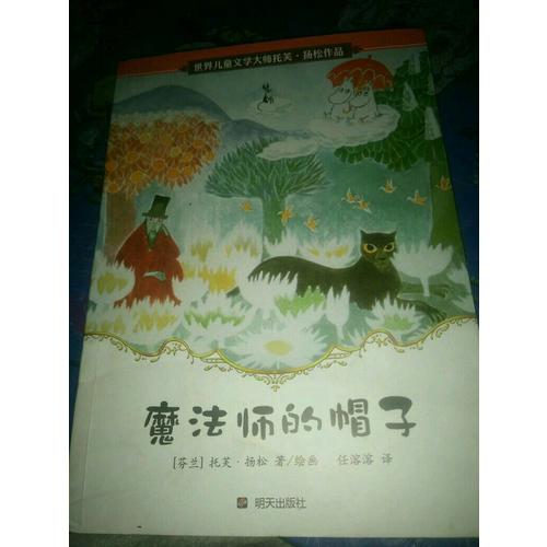 魔法師的帽子