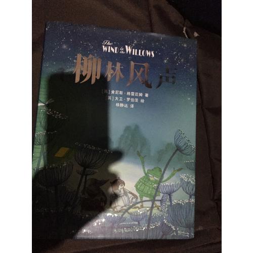 柳林風聲