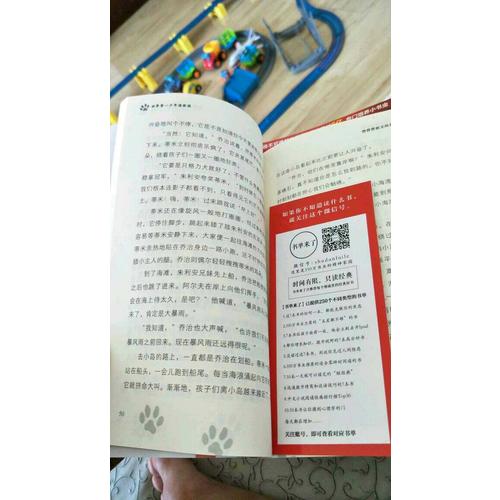 世界及時少年偵探團（第二輯·全5冊）