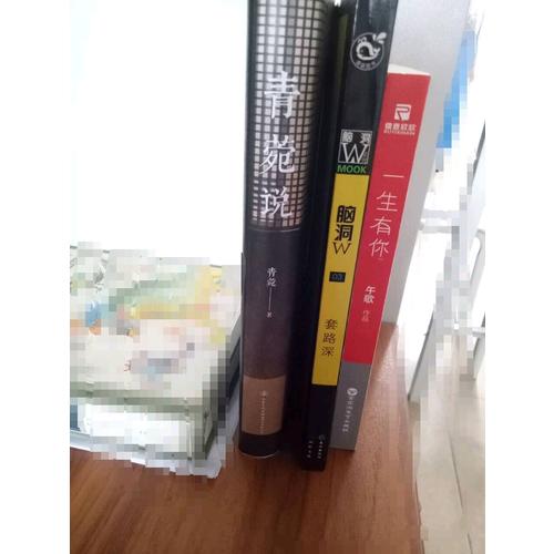 腦洞W.3