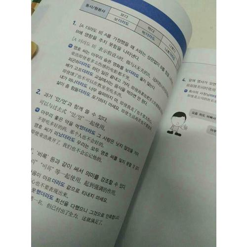 跟韓國老師學(xué)習(xí)韓語語法 : TOPIK必備語法詞典Ⅰ.初級(韓漢雙語)