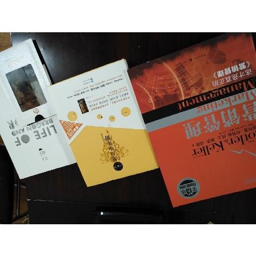 龍與少年游增訂版